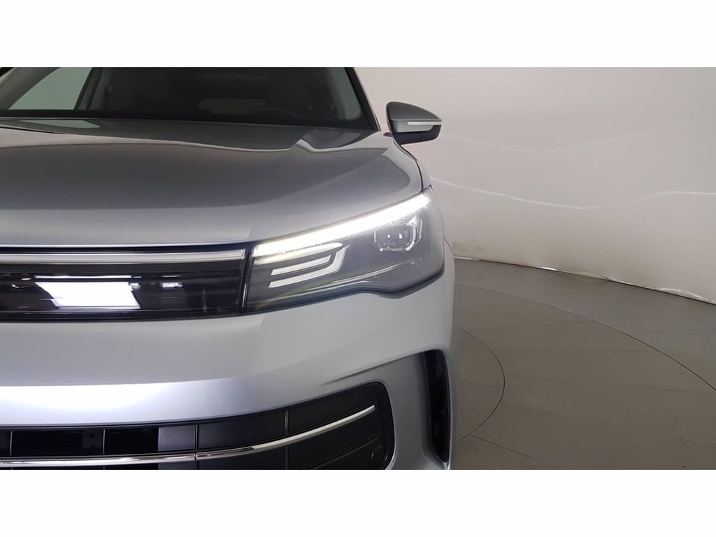 VOLKSWAGEN Tiguan 1.5 etsi life 130cv dsg
