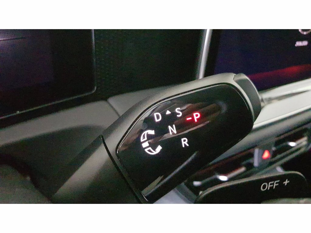 VOLKSWAGEN Tiguan 1.5 etsi life 130cv dsg