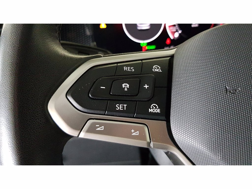 VOLKSWAGEN Tiguan 1.5 etsi life 130cv dsg