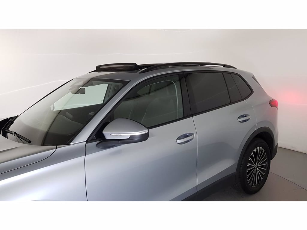 VOLKSWAGEN Tiguan 1.5 etsi life 130cv dsg