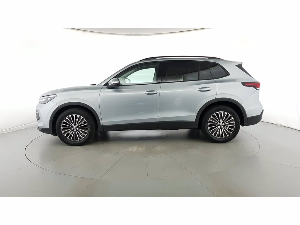 VOLKSWAGEN Tiguan 1.5 etsi life 130cv dsg