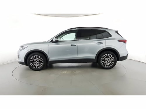 VOLKSWAGEN Tiguan 1.5 etsi life 130cv dsg