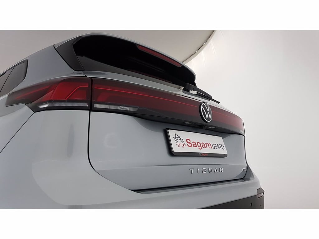 VOLKSWAGEN Tiguan 1.5 etsi life 130cv dsg