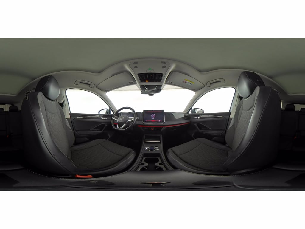 VOLKSWAGEN Tiguan 1.5 etsi life 130cv dsg