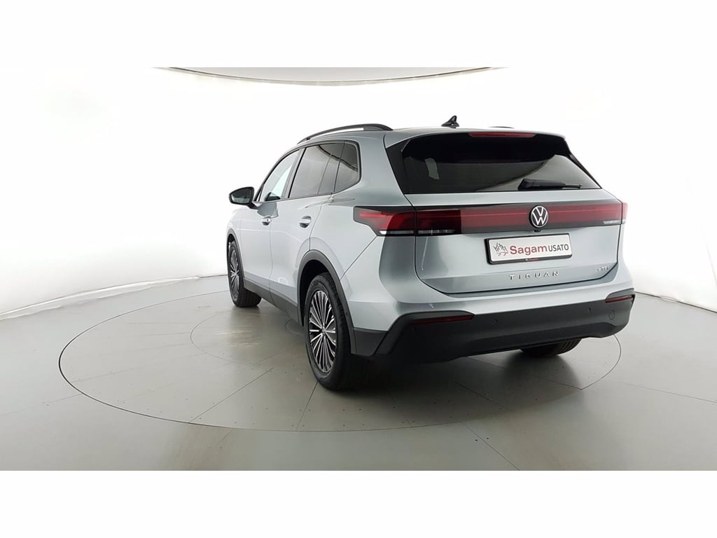 VOLKSWAGEN Tiguan 1.5 etsi life 130cv dsg