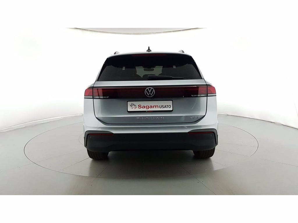 VOLKSWAGEN Tiguan 1.5 etsi life 130cv dsg