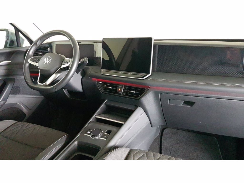 VOLKSWAGEN Tiguan 1.5 etsi life 130cv dsg