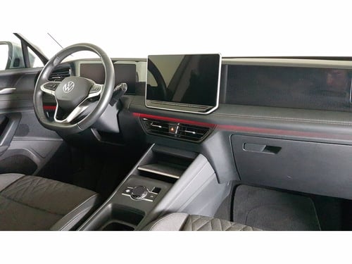 VOLKSWAGEN Tiguan 1.5 etsi life 130cv dsg