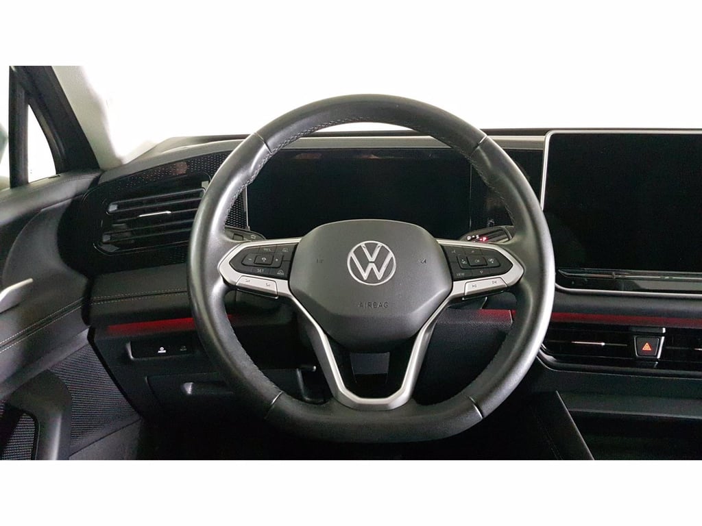 VOLKSWAGEN Tiguan 1.5 etsi life 130cv dsg