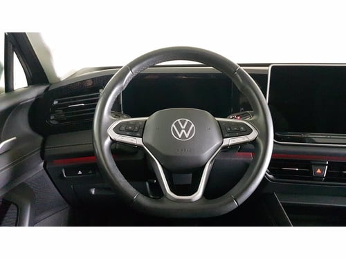 VOLKSWAGEN Tiguan 1.5 etsi life 130cv dsg