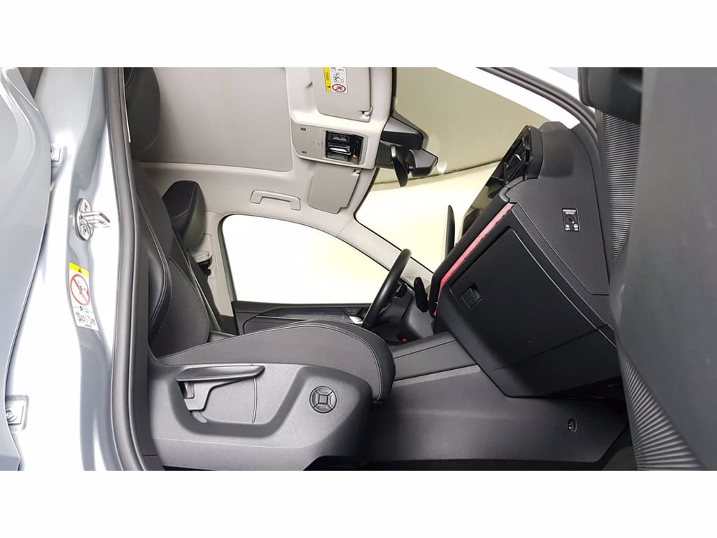 VOLKSWAGEN Tiguan 1.5 etsi life 130cv dsg