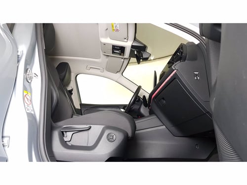 VOLKSWAGEN Tiguan 1.5 etsi life 130cv dsg