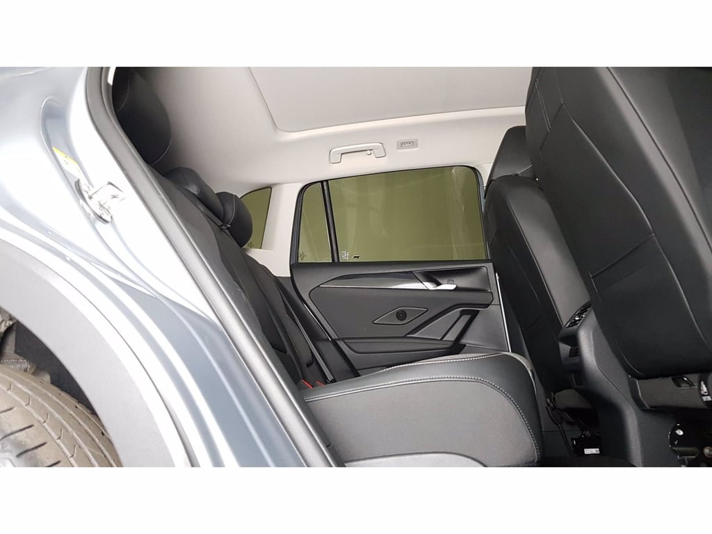 VOLKSWAGEN Tiguan 1.5 etsi life 130cv dsg