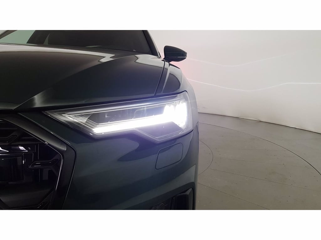 AUDI A6 avant 40 2.0 tdi mhev 12v s line edition quattro s-tronic
