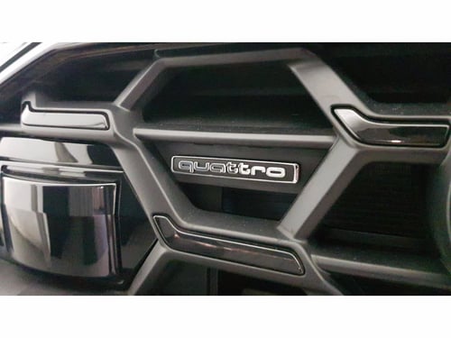 AUDI A6 avant 40 2.0 tdi mhev 12v s line edition quattro s-tronic