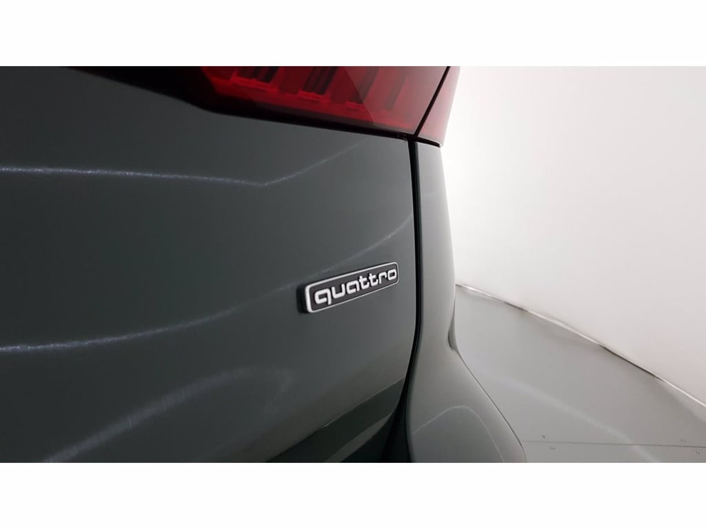 AUDI A6 avant 40 2.0 tdi mhev 12v s line edition quattro s-tronic
