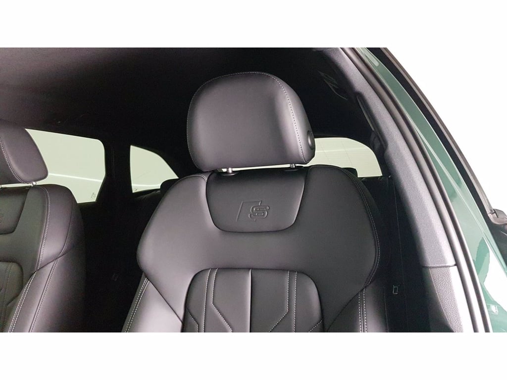 AUDI A6 avant 40 2.0 tdi mhev 12v s line edition quattro s-tronic