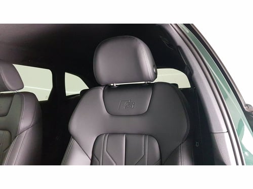 AUDI A6 avant 40 2.0 tdi mhev 12v s line edition quattro s-tronic