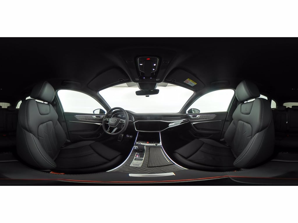 AUDI A6 avant 40 2.0 tdi mhev 12v s line edition quattro s-tronic