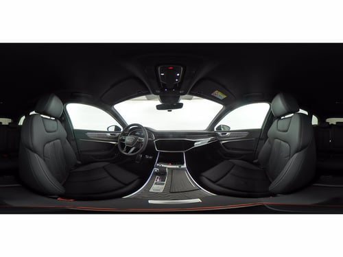 AUDI A6 avant 40 2.0 tdi mhev 12v s line edition quattro s-tronic