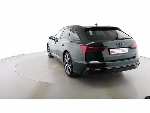 AUDI A6 avant 40 2.0 tdi mhev 12v s line edition quattro s-tronic