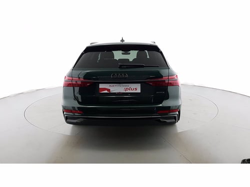 AUDI A6 avant 40 2.0 tdi mhev 12v s line edition quattro s-tronic