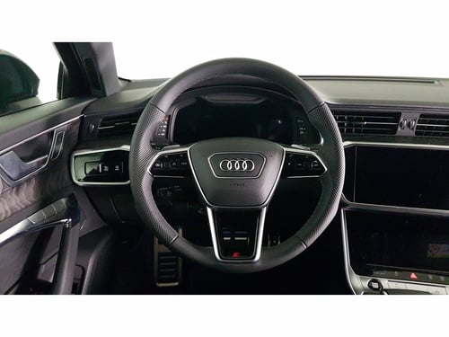 AUDI A6 avant 40 2.0 tdi mhev 12v s line edition quattro s-tronic
