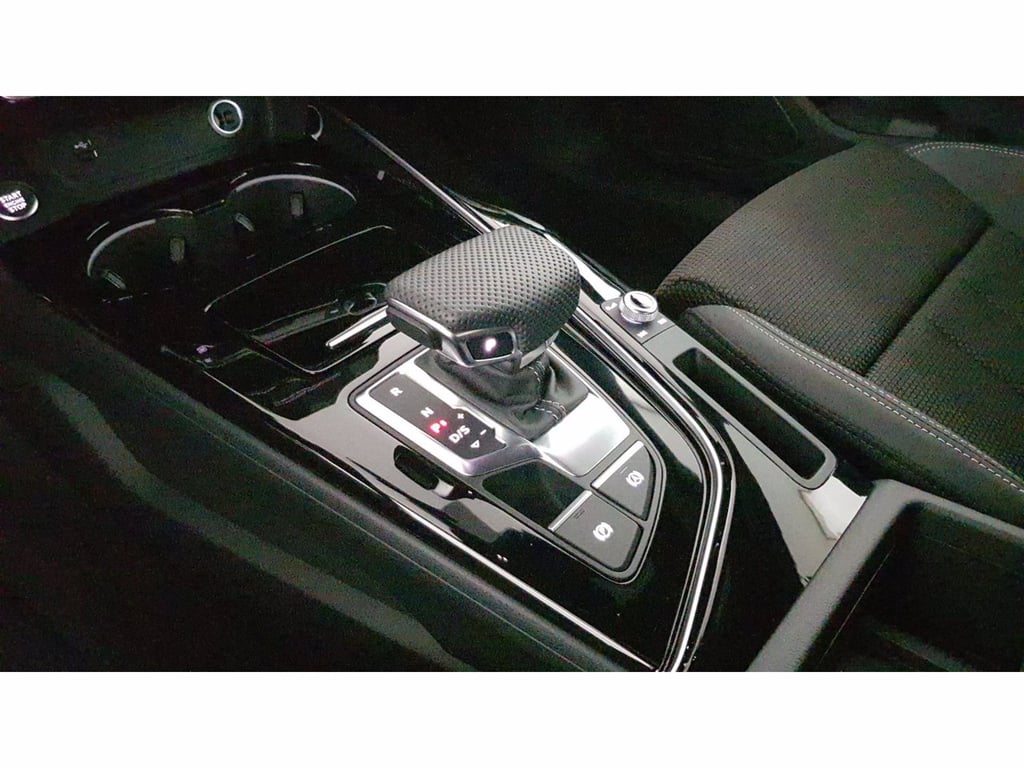 AUDI A5 coupe 40 2.0 tfsi mhev s line edition quattro 204cv s-tronic