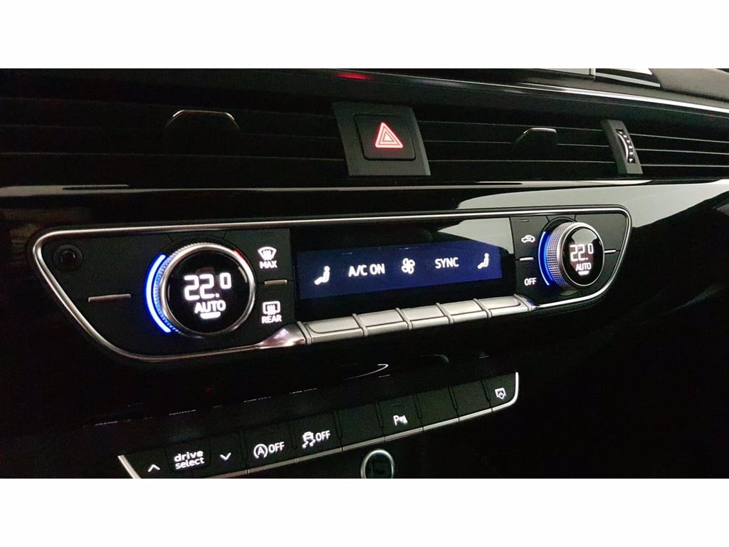 AUDI A5 coupe 40 2.0 tfsi mhev s line edition quattro 204cv s-tronic