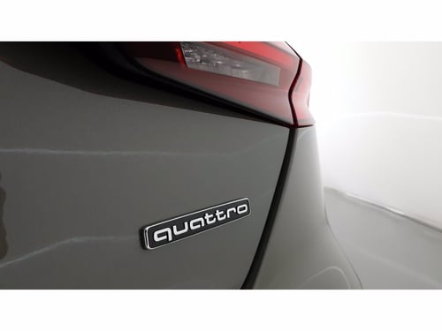 AUDI A5 coupe 40 2.0 tfsi mhev s line edition quattro 204cv s-tronic