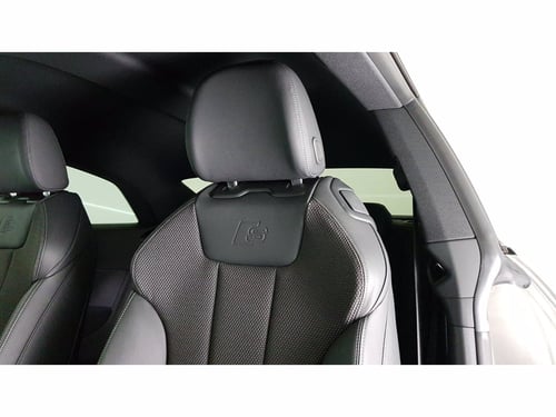 AUDI A5 coupe 40 2.0 tfsi mhev s line edition quattro 204cv s-tronic