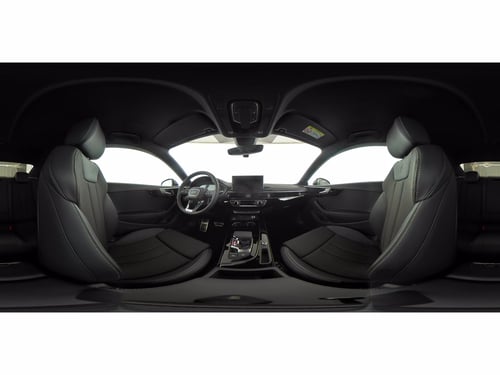 AUDI A5 coupe 40 2.0 tfsi mhev s line edition quattro 204cv s-tronic