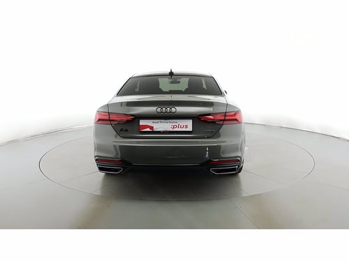 AUDI A5 coupe 40 2.0 tfsi mhev s line edition quattro 204cv s-tronic