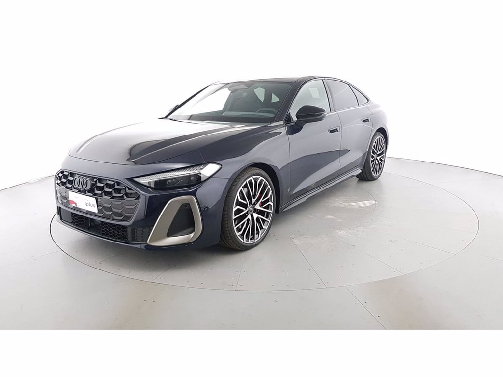 AUDI A5 berlina 2.0 tdi mhev+ launch edition one quattro 204cv s-tronic