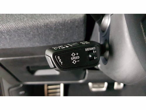 AUDI A5 berlina 2.0 tdi mhev+ launch edition one quattro 204cv s-tronic