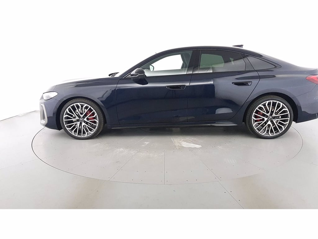 AUDI A5 berlina 2.0 tdi mhev+ launch edition one quattro 204cv s-tronic
