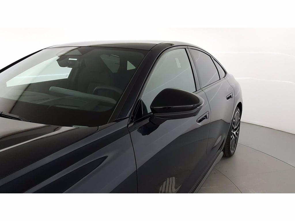 AUDI A5 berlina 2.0 tdi mhev+ launch edition one quattro 204cv s-tronic
