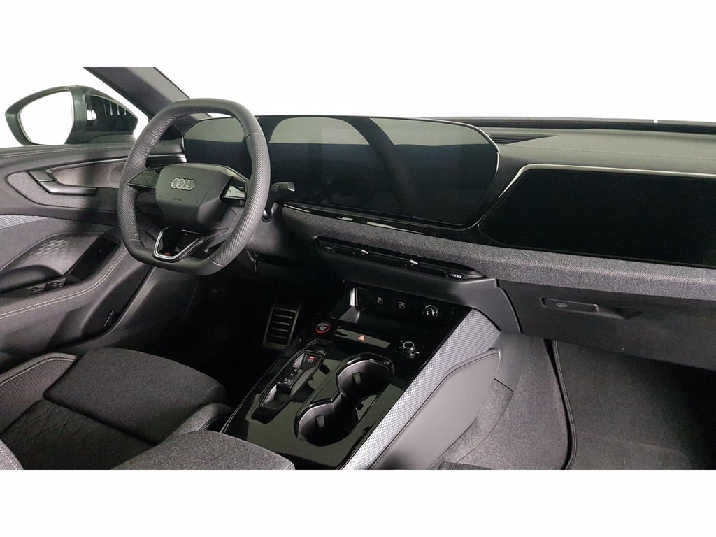 AUDI A5 berlina 2.0 tdi mhev+ launch edition one quattro 204cv s-tronic