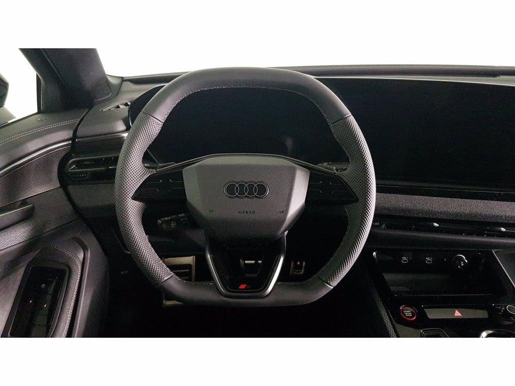 AUDI A5 berlina 2.0 tdi mhev+ launch edition one quattro 204cv s-tronic