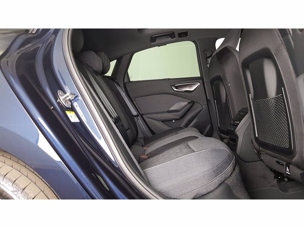 AUDI A5 berlina 2.0 tdi mhev+ launch edition one quattro 204cv s-tronic