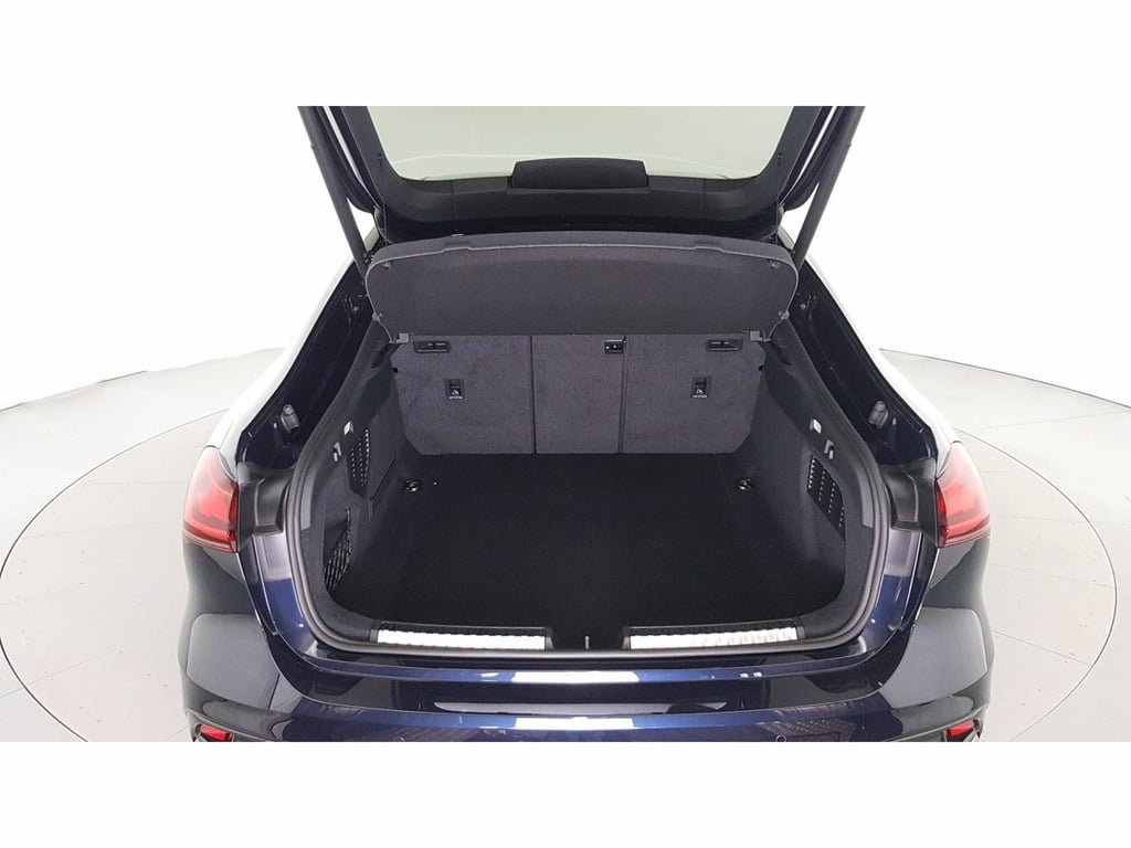 AUDI A5 berlina 2.0 tdi mhev+ launch edition one quattro 204cv s-tronic