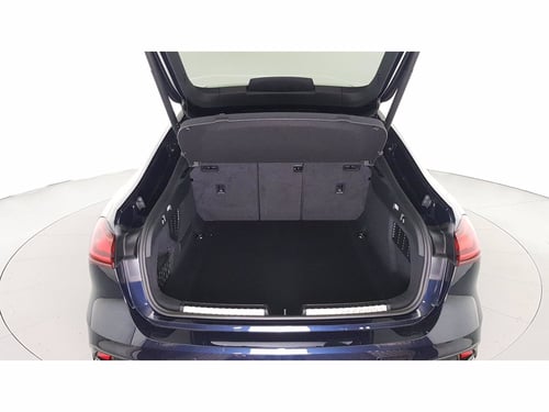 AUDI A5 berlina 2.0 tdi mhev+ launch edition one quattro 204cv s-tronic