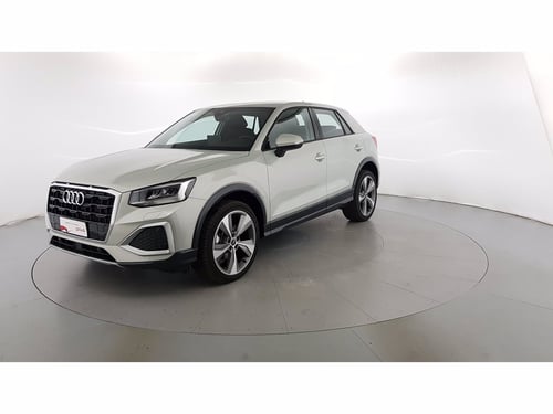 AUDI Q2 30 1.0 tfsi business advanced 116cv