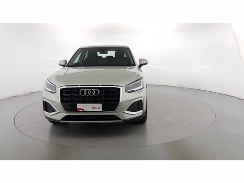 AUDI Q2 30 1.0 tfsi business advanced 116cv