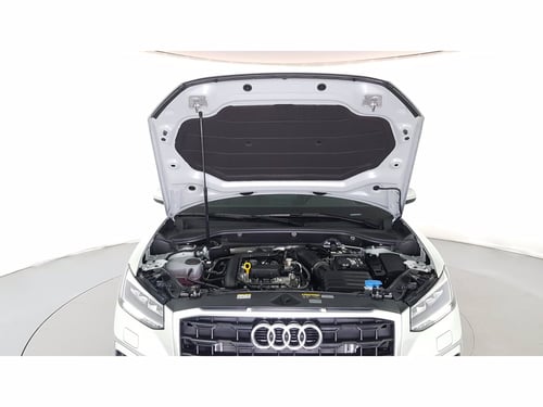 AUDI Q2 30 1.0 tfsi business advanced 116cv