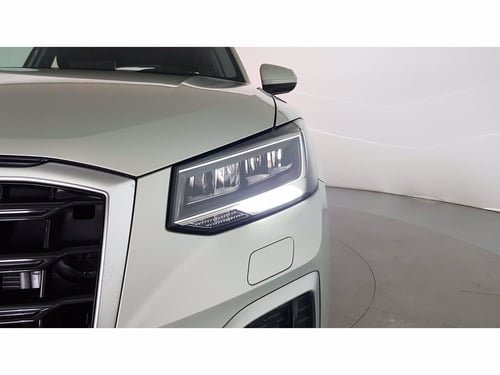 AUDI Q2 30 1.0 tfsi business advanced 116cv