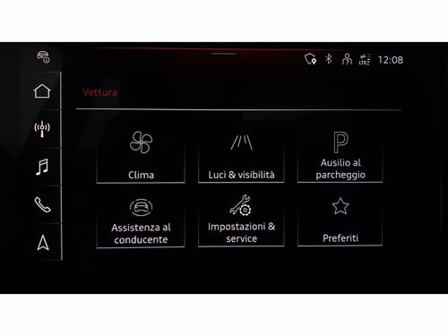 AUDI Q2 30 1.0 tfsi business advanced 116cv