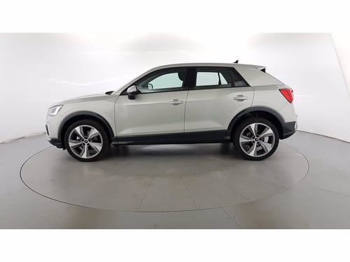 AUDI Q2 30 1.0 tfsi business advanced 116cv