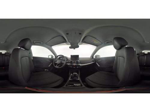 AUDI Q2 30 1.0 tfsi business advanced 116cv