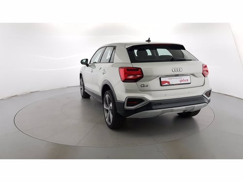AUDI Q2 30 1.0 tfsi business advanced 116cv